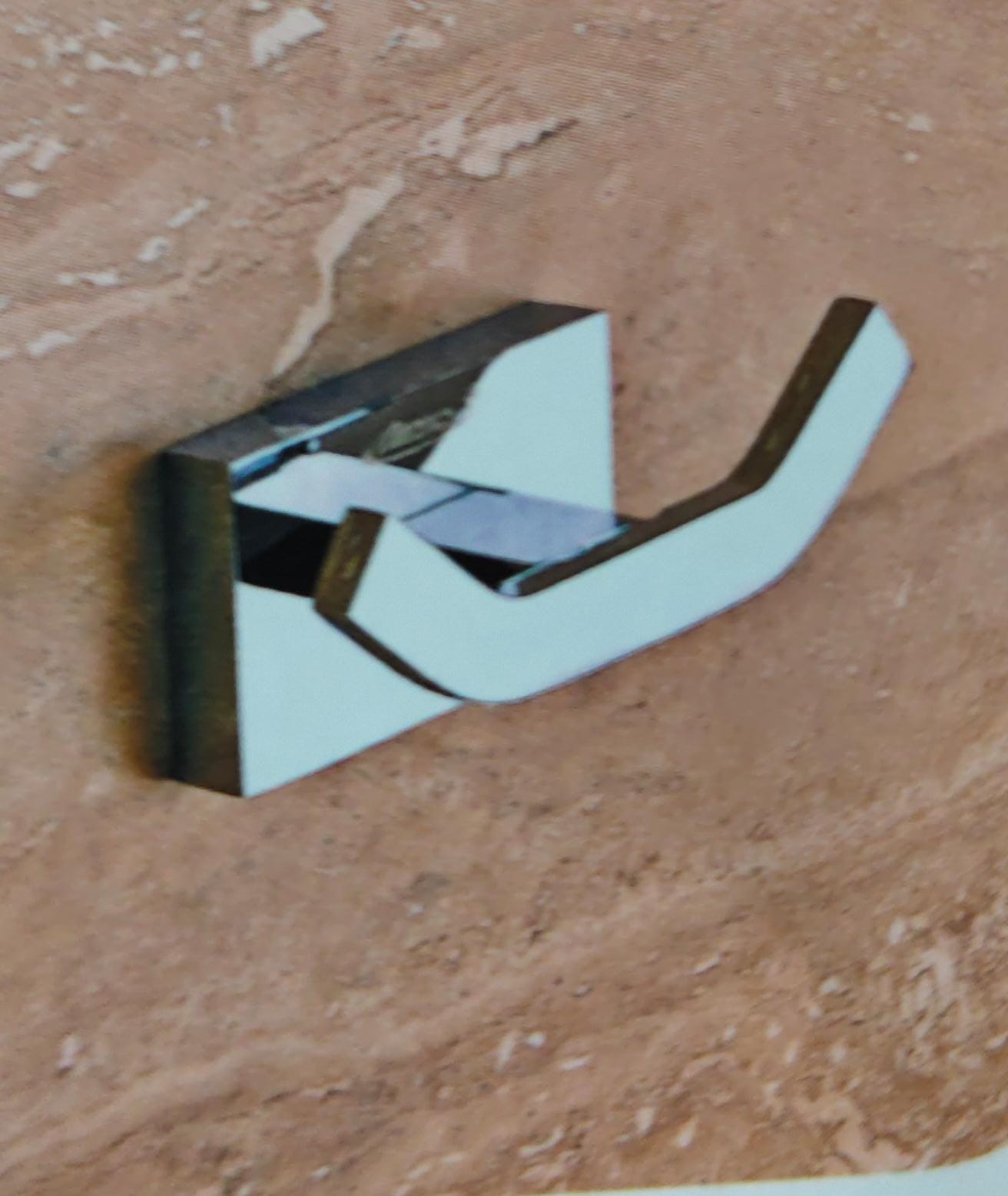 DECOR TANGENT ROBE HOOK TG0005